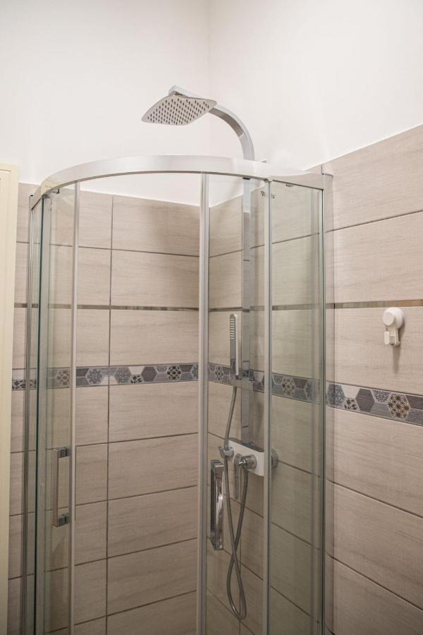 Krisztina 21 Apartment Budapest Eksteriør bilde