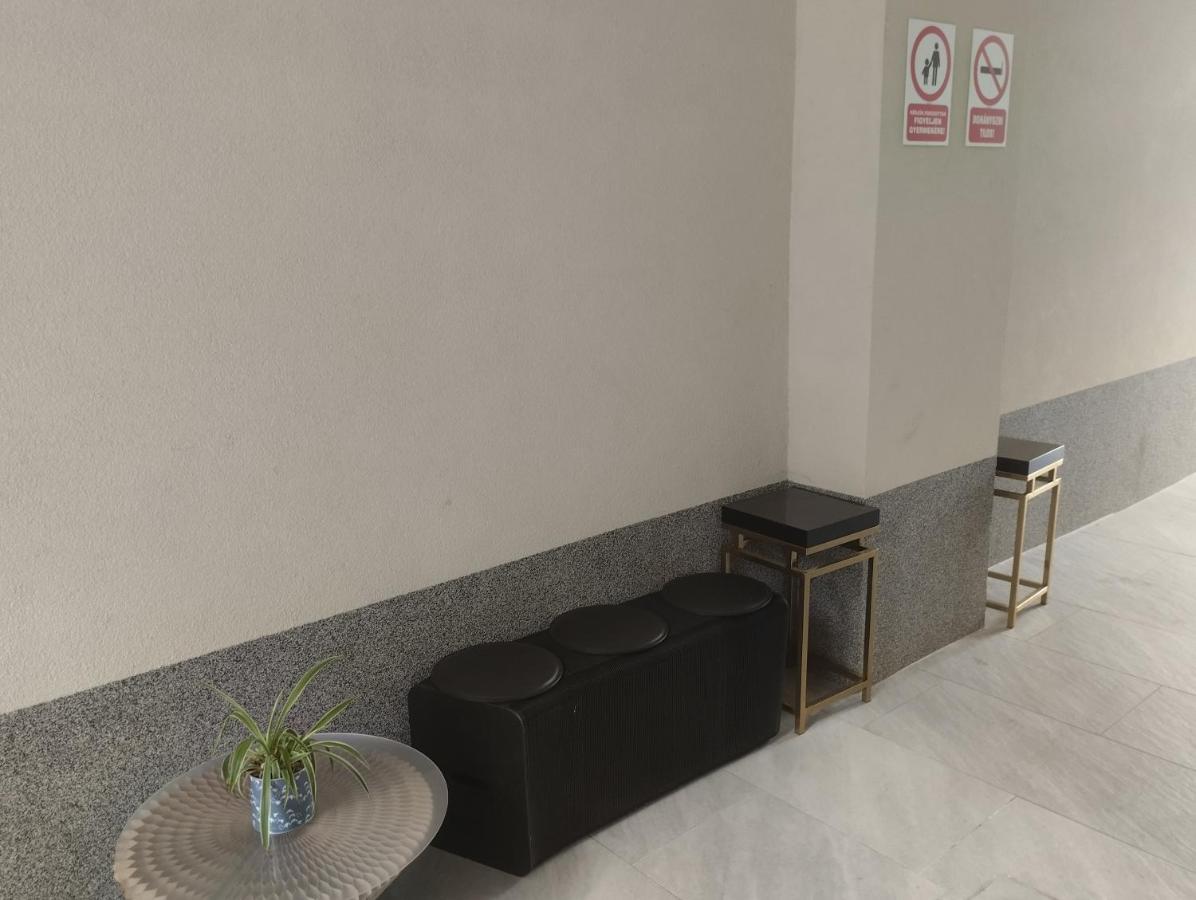 Krisztina 21 Apartment Budapest Eksteriør bilde